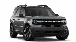 2026 Ford Bronco Sport® External Image 5